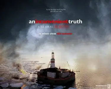 An Inconvenient Truth (2006)