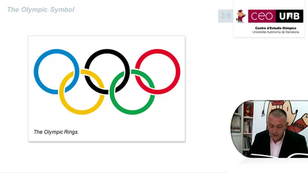 Coursera - The Olympic Games and the Media