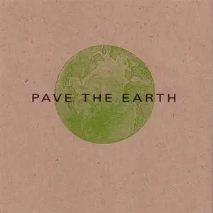 VA - Pave The Earth (1990) {A&M promo Sampler} **[RE-UP]**