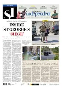Sunday Independent – 17 October 2021