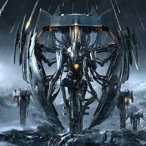 Trivium - Vengeance Falls (2013) [Deluxe Edition]