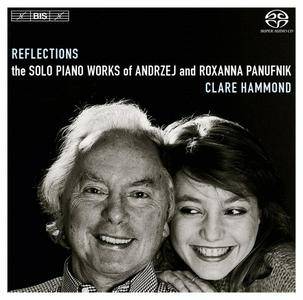 Hammond - Reflections: The Solo Piano Works of Andrzej & Roxanna Panufnik (2014)