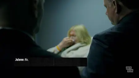 Snapped S24E04