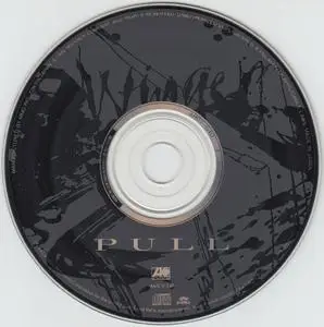 Winger - Pull (1993) [Japanese Ed.] Repost
