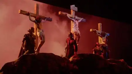 Jesus (2020)