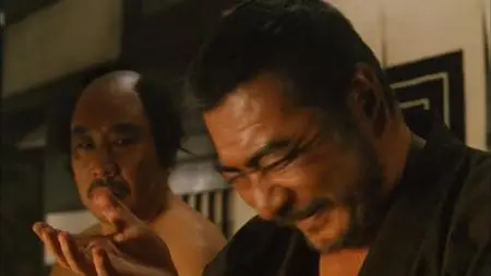 Zatôichi / Zatoichi (1989)