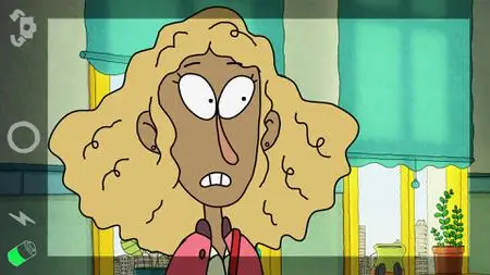 Wayne S01E06
