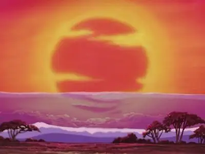 Muu no Hakugei - The White Whale of Muu - 01 mkv
