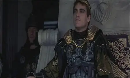 Gladiator (2000)