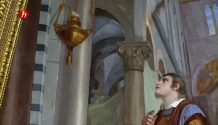 (Histoire) Kepler et Galilée (2011)