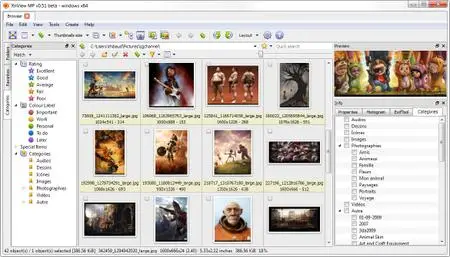 XnViewMP 0.95.0 Multilingual Portable