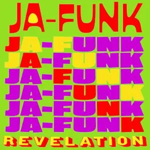 Ja-Funk - Revelation (2020)