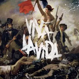 Coldplay - Viva La Vida or Death and All His Friends (2008) [Official Digital Download]