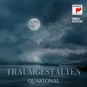 Quartonal - Traumgestalten (2023) [Official Digital Download 24/48]