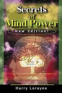 Official Know-It-All Guide to Secrets of Mind Power