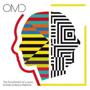 Orchestral Manoeuvres In The Dark - The Punishment of Luxury: B Sides and Bonus Material (2017) [Official Digital Download]