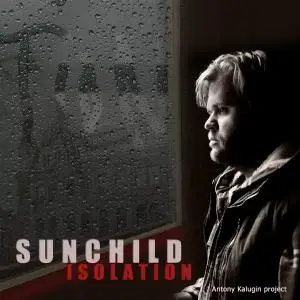 Sunchild - 6 Studio Albums (2008-2015)