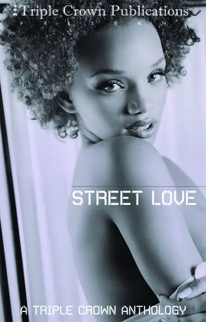 «Street Love» by Danielle Santiago, Leo Sullivan, Quentin Carter