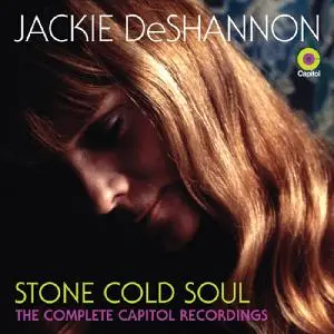Jackie DeShannon - Stone Cold Soul: The Complete Capitol Recordings (2018)