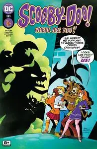 Scooby-Doo, Where Are You 121 (2023) (digital) (Son of Ultron-Empire)