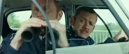 Rien à déclarer (2010)