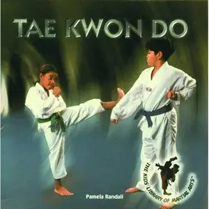 Tae Kwon Do (Repost)