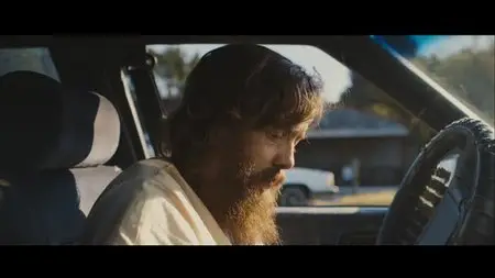 Blue Ruin (2013)