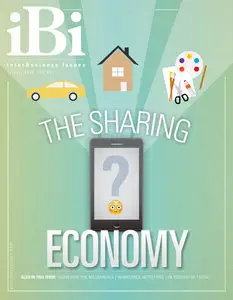 InterBusiness Issues (IBI) - October 2015