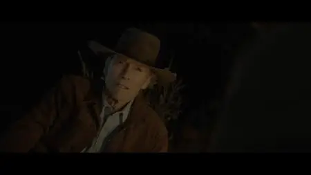 Cry Macho (2021)