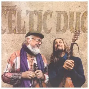 Keltiska Duon - The Celtic Duo (2022)