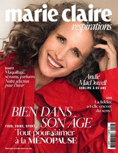 Marie Claire Maison Hors-Série Inspirations N.10 - Automne-Hiver 2023-2024