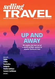Selling Travel - March 2019