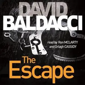 «The Escape» by David Baldacci