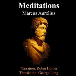 «Meditations» by Marcus Aurelius