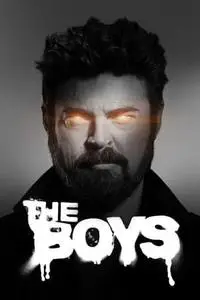 The Boys S03E06