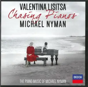 Valentina Lisitsa - Chasing Pianos: The Piano Music of Michael Nyman (2014) [Official Digital Download 24/96]