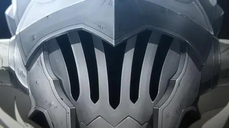 Goblin Slayer II - 01v2 AT-X 1920x1080 x265 AAC