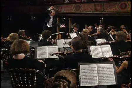 John Eliot Gardiner, Orchestre Revolutionnaire et Romantique - Berlioz: Symphonie Fantastique, Messe Solennelle (2007/1991)