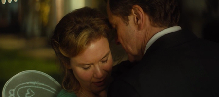 Bridget Jones's Baby (2016)
