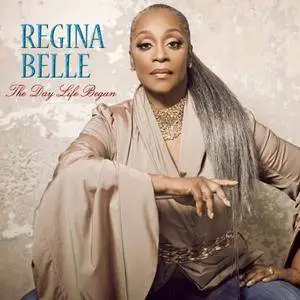 Regina Belle - The Day Life Began (2016) [Official Digital Download 24bit/44.1kHz]