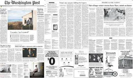 The Washington Post – March 05, 2018
