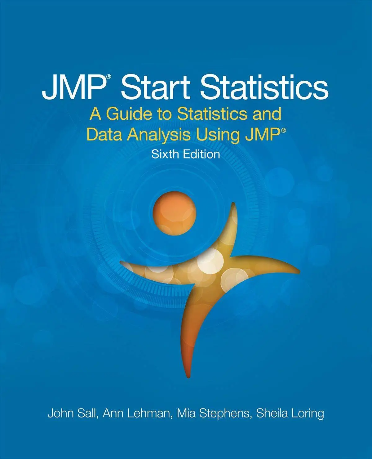 jmp statistics