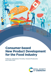 Consumer-based New Product Development for the Food Industry