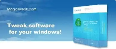 Magic Tweak v3.40