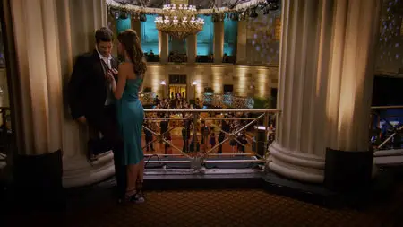 Step Up 3 / Шаг вперед 3 (2010)