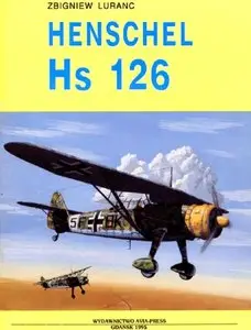 Henschel Hs-126 (Repost)