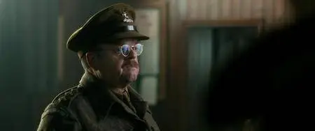 Dad's Army (2016)