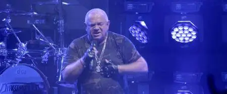 Dirkschneider - Live - Back To The Roots - Accepted! (2017) [BDRip 1080p]