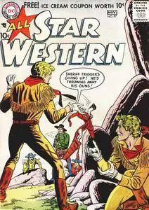 Star Western v1 097 1957