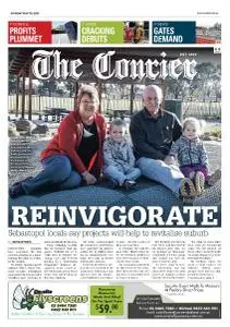 The Courier - May 10, 2021